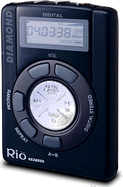 Rio PMP 300