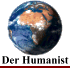 Der Humanist-Logo