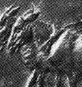 Roman Mule Collars, 37/41 AD