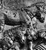 Roman Horse Collars, c. 106 AD