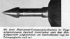 Pulvergasglocke